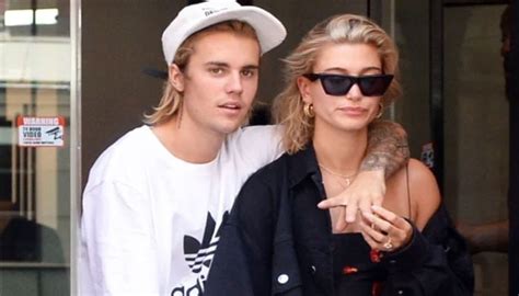Justin Bieber Gets Candid About Living With Wife Hailey Bieber