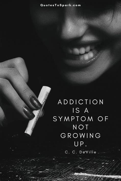 Addiction Quotes and Sayings to Help You in Speedy Recovery