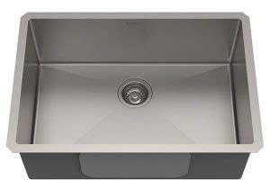 You can use these kitchen sink 30 cabinet in several places such as private properties, offices, hotels, apartments, and other buildings. Best 3 Kitchen Sink For 30 Inch Base Cabinet {Reviews}