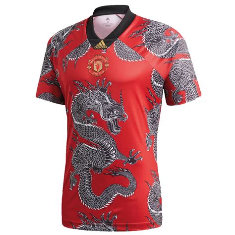 See more ideas about manchester united, manchester, manchester united shirt. Teamsport Philipp | Adidas Manchester United CNY Trikot ...