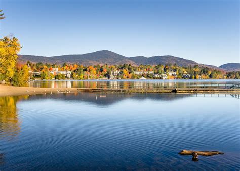 Visit Lake Placid On A Trip To The Usa Audley Travel