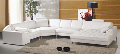 The Best Reclining Sofa Reviews White Leather Sectional With