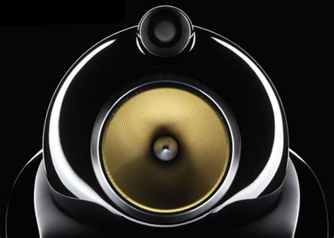 Bowers And Wilkins 800 Series Diamond Acquire