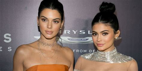Kendall And Kylie Jenner Are In Trouble For Cultural Appropriation Yes