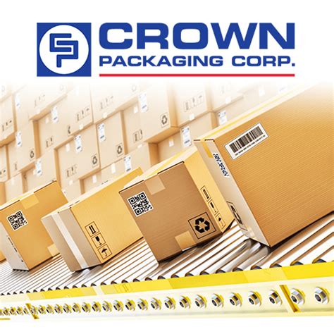 Dallas Packaging Company Crown Packaging Dallas Texas Branch