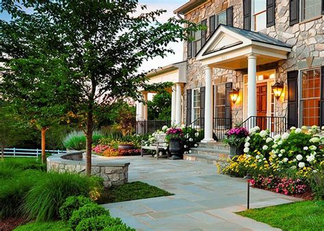 If you live in a modest home, chances are your front yard is a modest size as well. 7 Keys to the Best Front Yard Landscaping on the Block ...