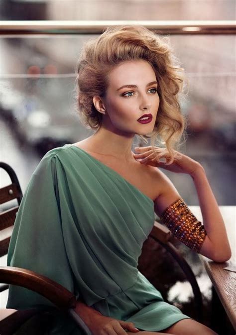Pin By Ledya On Ledya Fashion Beauty Russian Beauty Fashion