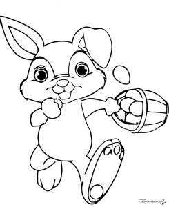easter  printable coloring pages  kids coloring pages  kids easter colouring