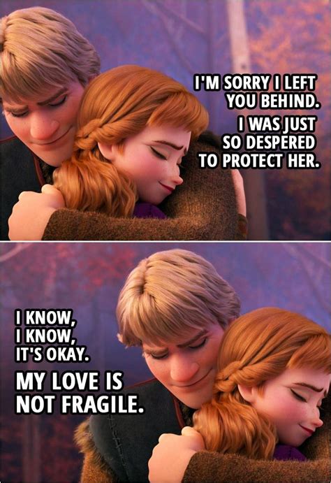 20 Best Frozen 2 2019 Quotes Find Your Strength Scattered