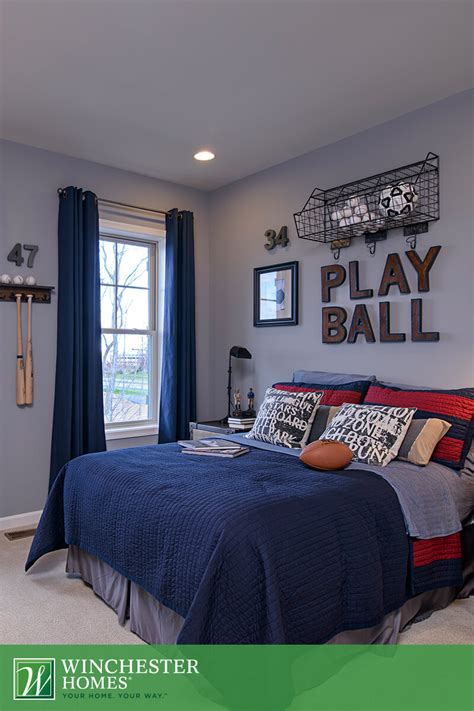 Finding inspiration when looking for teenage boy bedroom ideas is a great way to explore all sorts of interior design here are many decorating ideas for a charming teenage boy bedroom. 33 Best Teenage Boy Room Decor Ideas and Designs for 2021