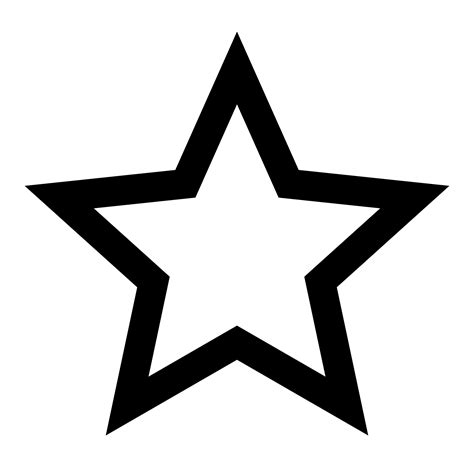 Star PNG Transparent Star.PNG Images. | PlusPNG