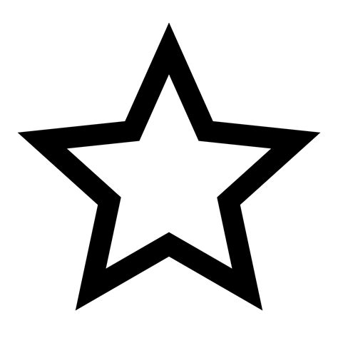 Star Png Transparent Starpng Images Pluspng