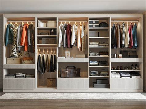 Wardrobes In Your Interior Types Of Wardrobes By Colin Stevenson