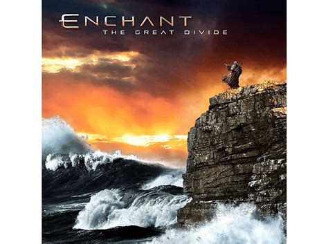 Enchant The Great Divide Special Edition Cd Enchant Auf Cd