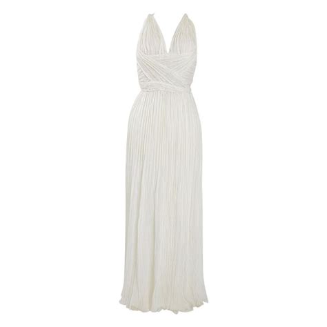 Ungaro Couture Ivory Gown Ivory Evening Gowns Ivory Gown Couture Gowns