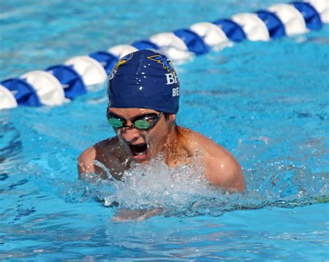 Swimming Baraboo Riptide Go Down In Cross Plains Area Sports