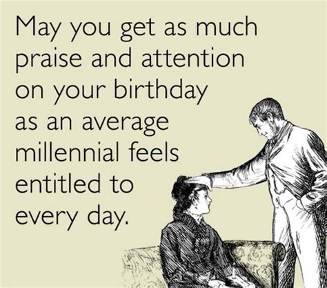 40 Best Funny And Sarcastic Happy Birthday Memes The Clearfix Blog