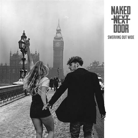 Ep Review Swerving Out Wide Naked Next Door Distorted Sound Magazine