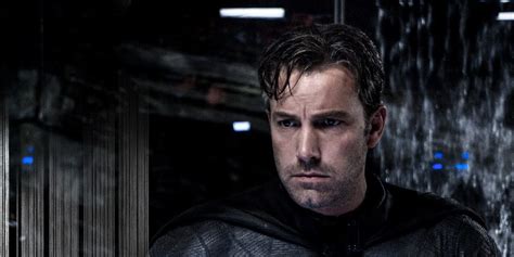 Director Matt Reeves Has Ideas For New Batman Trilogy