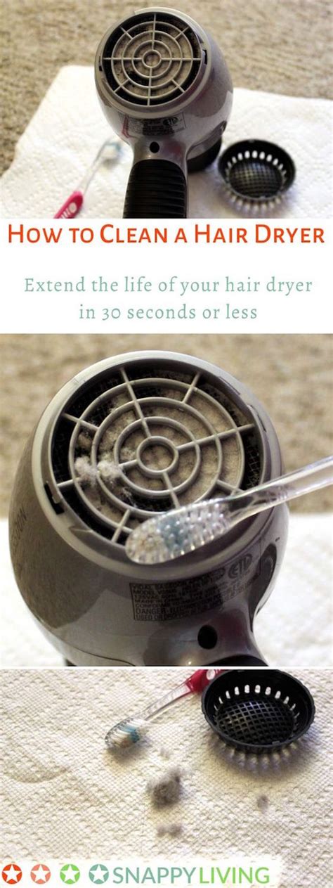 If their dryer vent goes out the roof, then they need to get it cleaned at least once a year and can cost anywhere from. Health & Beauty Product Housekeeping Tips - OMG Lifestyle Blog