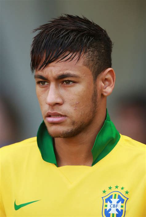 Neymar - Neymar Photos - Brazil v Uruguay - Zimbio