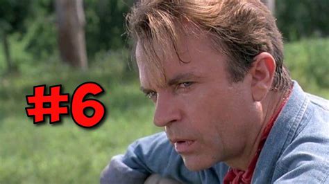 25 Favorite Movie Scenes 6 Welcome To Jurassic Park