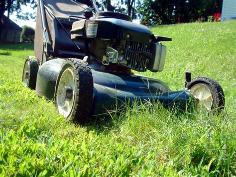 Regularly checking and changing your riding lawn mower's oil can ensure that it runs properly and lasts longer. How to Change the Oil in Your Lawn Mower