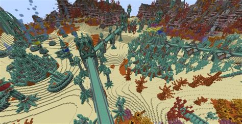 Maybe you would like to learn more about one of these? "Artazan's Realm" Guardian Sacred Temple - Underwater ...