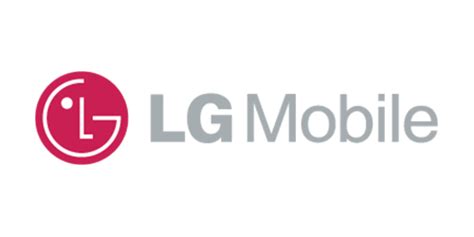 Lg Phone Logo Logodix