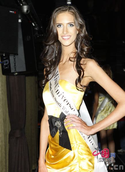 Bilder Cn Wahl Zur Miss Australien Ein Wettbewerb Für Magersüchtige