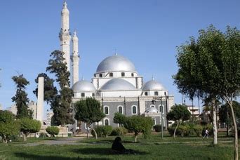 Jāmi' ash shaykh 'iwaḑ allāhmosque, 490 metres southeast. Khalid Ibn Al-Walid Mosque - InfopediaPk - All Facts in ...
