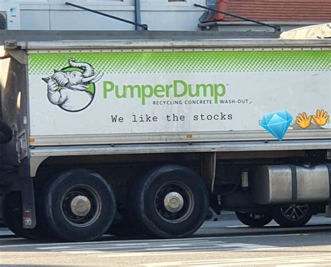 Pump N Dump It Is The Way Asxbets