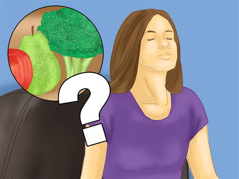 how to prevent anorexia 10 steps with pictures wikihow