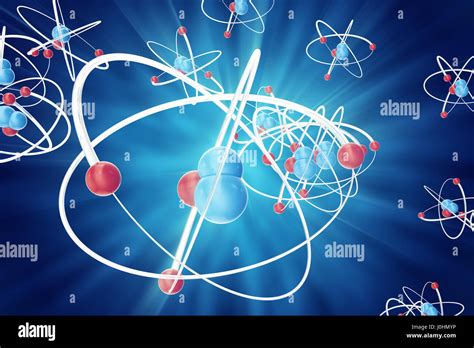 Resumen Antecedentes átomo Molécula Química Modelo De átomos Y