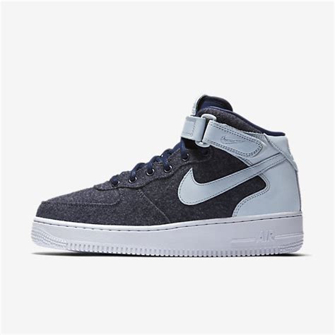 Магазин nike air force в москве: nike air force 1 07 grau wildleder