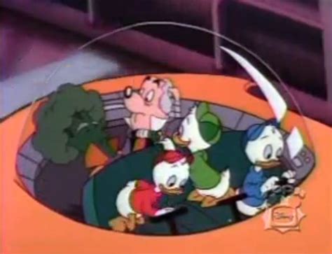 News And Views By Chris Barat Ducktales Retrospective Episode 53