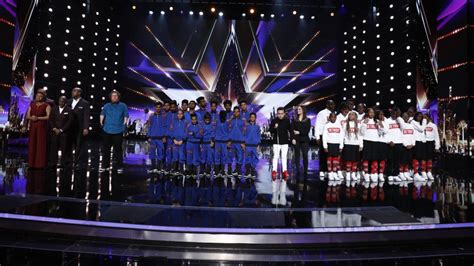 Americas Got Talent Season 14 Find Out Who Was Crowned The Winner