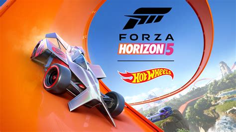 Forza Horizon Hot Wheels Retour En Enfance My XXX Hot Girl