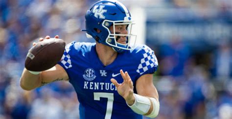 Tennessee Vs Kentucky Preview Prediction Week 9 College Football