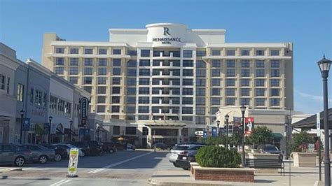 Renaissance Raleigh North Hills Hotel Updated 2024 Prices Nc