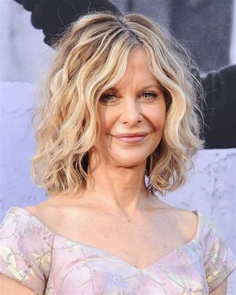 Hairstyles For Older Women Over 50 To 60 In 2019 Page 3 Hairstyles