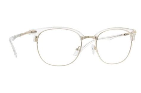 Translucent Browline Glasses 7810723 Zenni Optical Eyeglasses Square Glass Unisex Eyewear