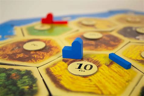 Custom Settlers Of Catan Get A Free Budgetary Quote Now Printninja