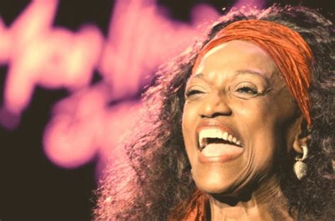 Jessye Norman A Spectacular American Singer No More