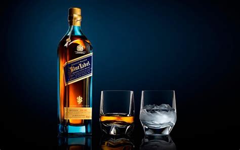 Hd wallpapers and background images. Alcohol whiskey liquor whisky johnnie walker scotch ...