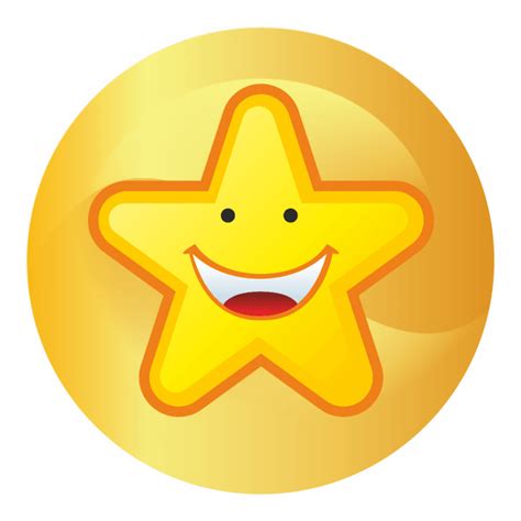 Mini Smiley Multi Star Stickers Stickers For Teachers