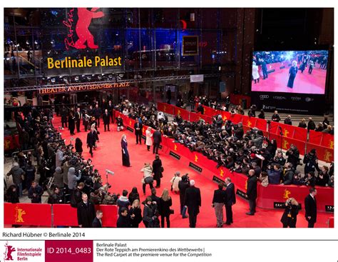 Berlinale 2019: Der Lotse geht von Bord | mephisto 97.6