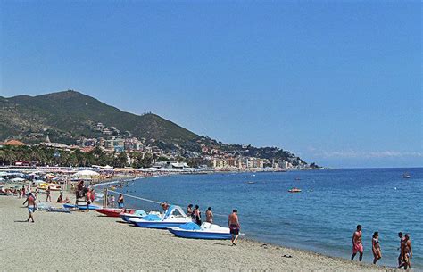 Liguria Varazze Province Of Savona Italy Holiday Home Rentals In