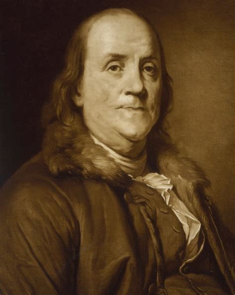 Benjamin Franklin : Biography - Mind Philosopher