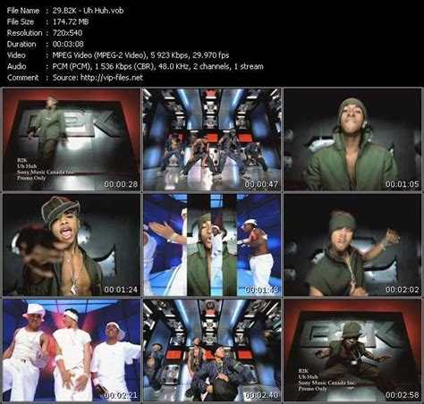 Music Video Of B2k Why I Love You Download Or Watch Hq Videoclip